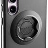 Interphone mobiele telefoonhoesje quiklox handycase q-lox samsung a54