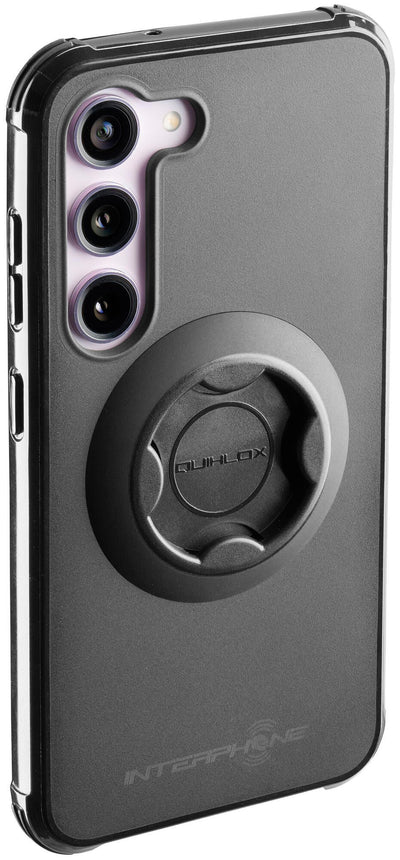 Interphone handycase quiklox handycase q-lox samsung a54