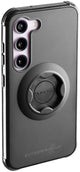 Interphone mobiele telefoonhoesje quiklox handycase q-lox samsung s23 plus