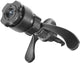 Interphone handyhalter quiklox caseholder q-lox car ventilation bra