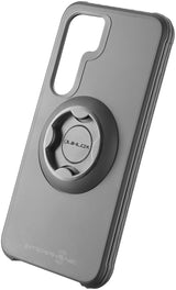 Interphone handycase quiklox cell phone cas q-lox samsung s24 - afbeelding 2