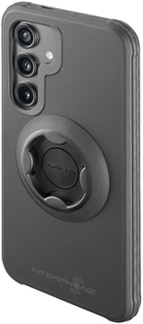 Interphone handycase quiklox cell phone cas q-lox samsung s24 - afbeelding 1
