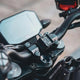 Oxford mobiele telefoon houder cliqr cell phone holder handlebar bracket o-ring