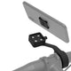 Oxford mobiele telefoon houder cliqr cell phone holder bracket m. arm