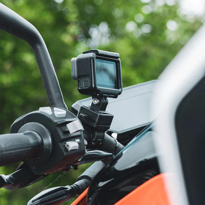 Oxford camera houder cliqr cell phone holder action cam. bracket