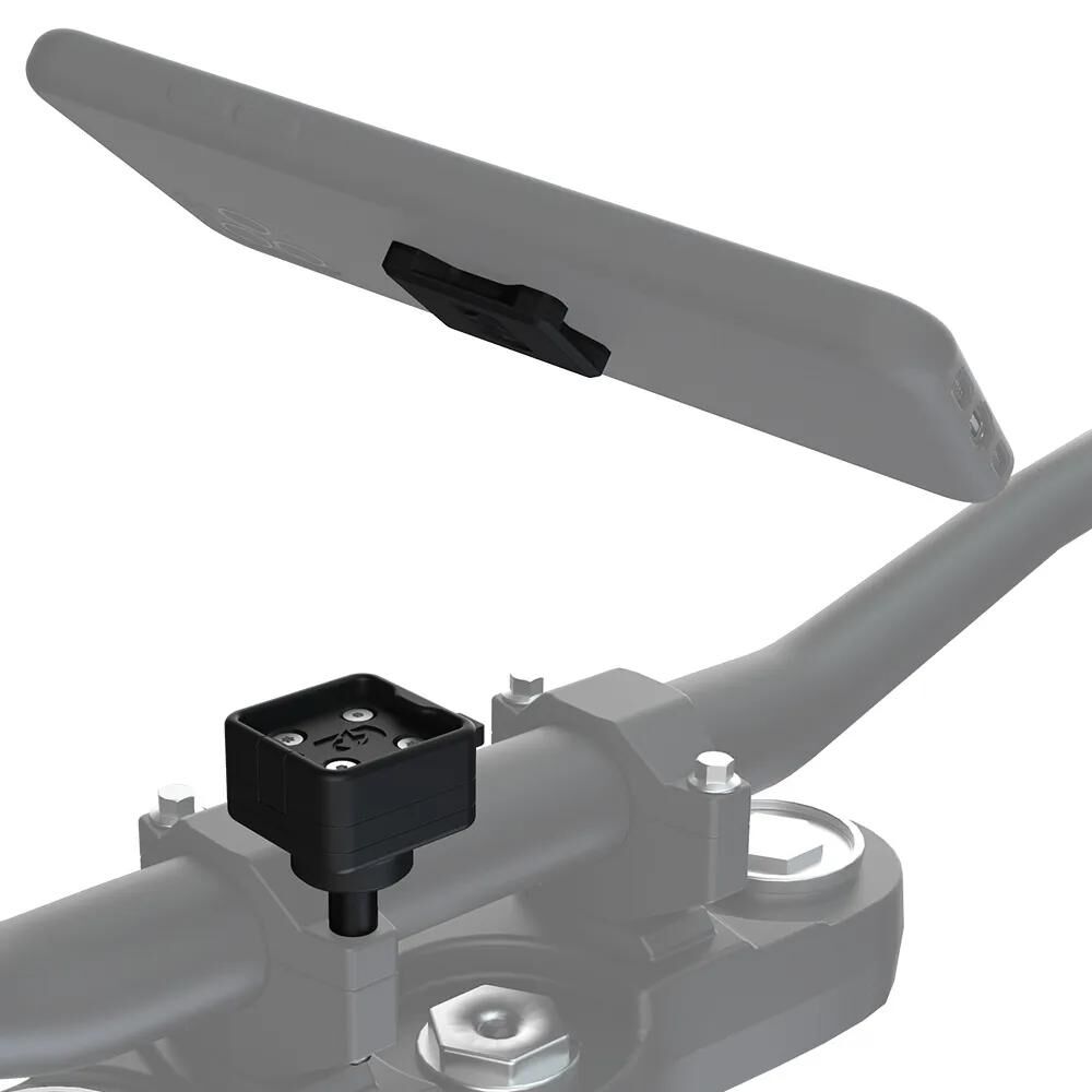 Oxford mobiele telefoon houder cliqr cell phone holder bracket handlebar clamp