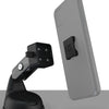 Oxford mobiele telefoon houder cliqr cell phone holder windshield bracket car