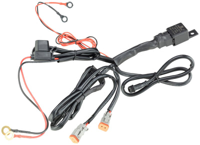 Interphone verkabelung cable set f. led front light