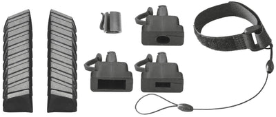 Interphone staubkappe dust caps multi-set