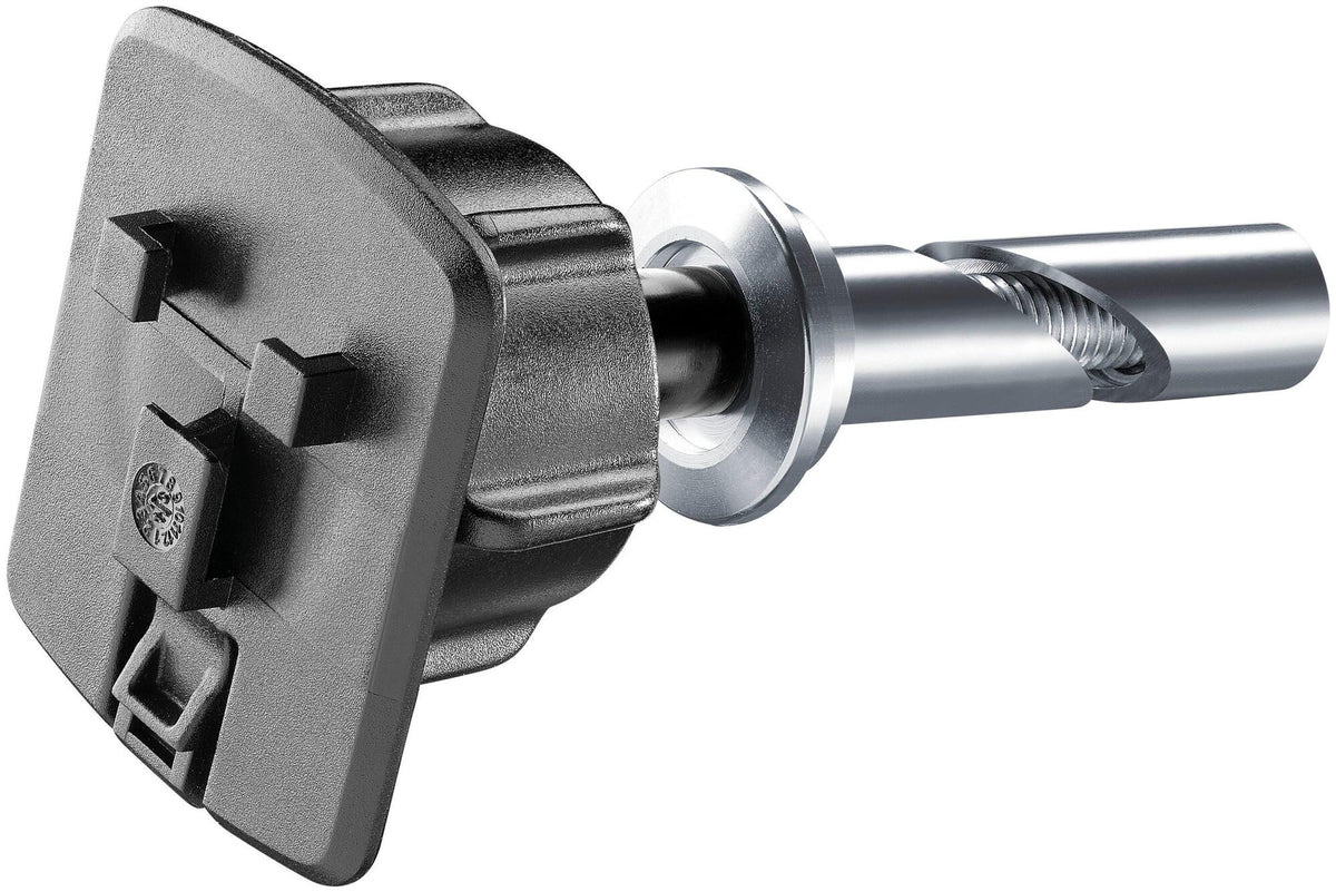 Interphone handyhalter steering tube holder inte 15 mm tubolar