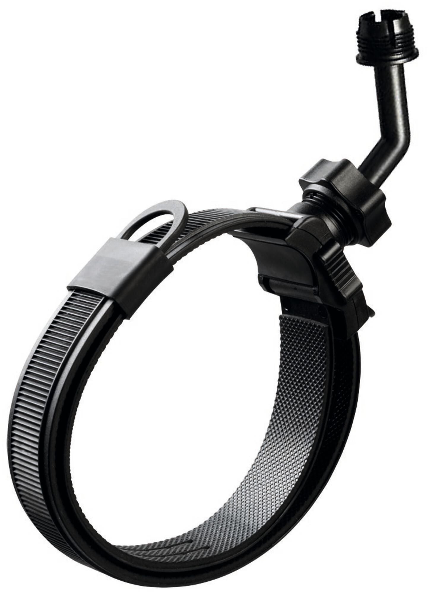 Interphone houder holding arm scooter ball holder