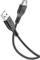 Interphone stroomkabel charging cable interph. usb to micro usb 120cm