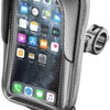 Interphone mobiele telefoon houder cell phone holder interph master large up to 6.7 in