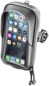 Interphone mobiele telefoon houder cell phone holder interph master large up to 6.7 in - afbeelding 2