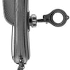 Interphone mobiele telefoon houder cell phone holder interph master large up to 6.7 in