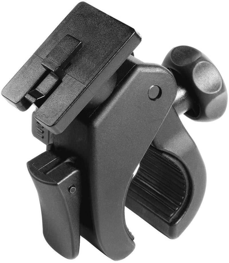 Interphone halter handlebar bracket interph f. handlebar 15-50mm