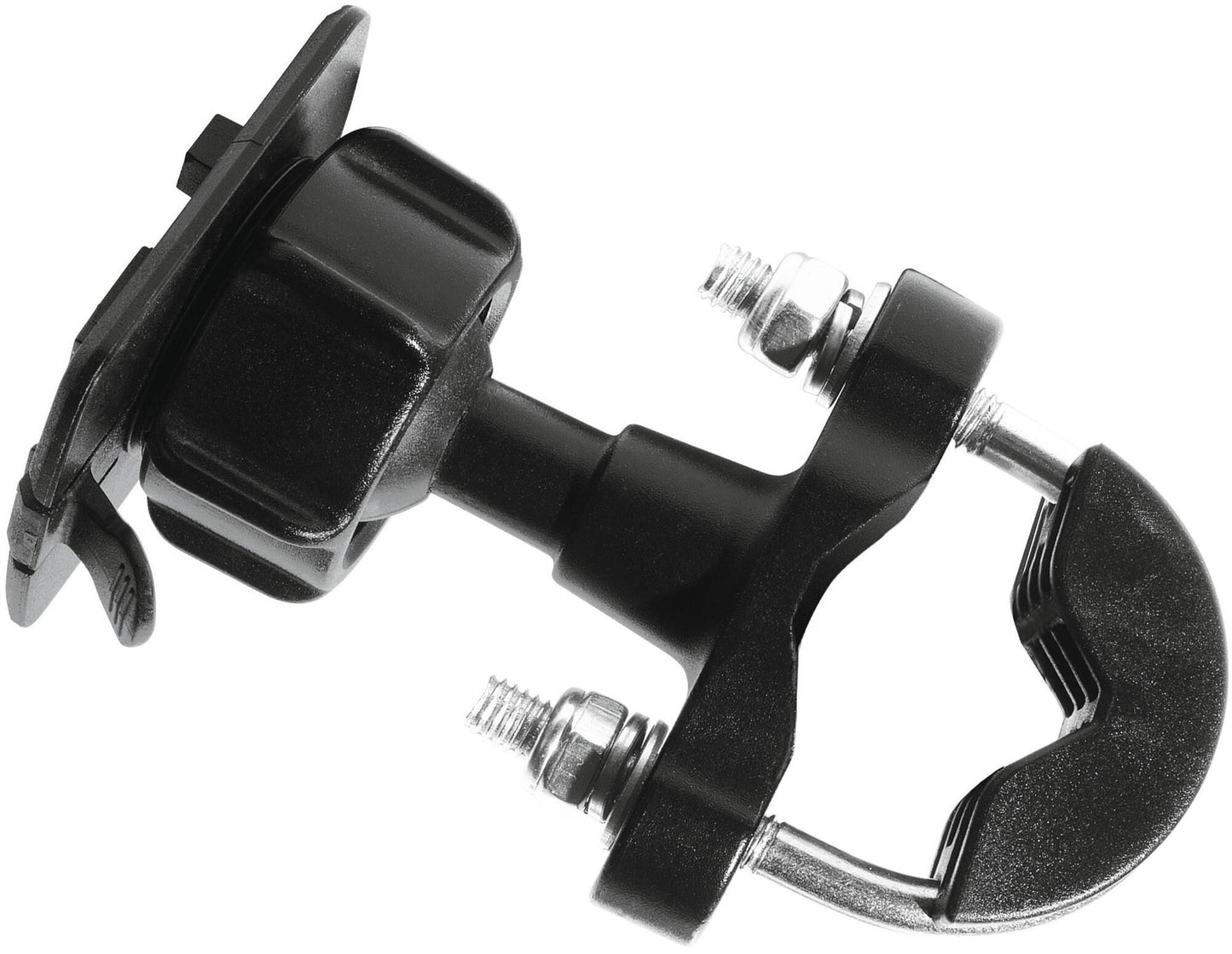Interphone halter handlebar bracket interph u-bracket 14-30mm