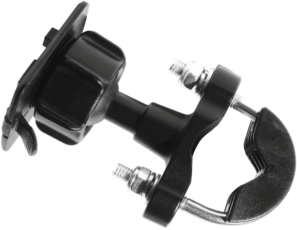 Interphone halter handlebar bracket interph u-bracket 14-30mm
