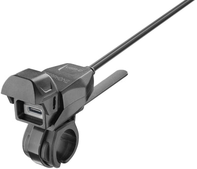 Interphone usb-steckdose sockets usb c