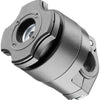 Interphone handyhalter quiklox caseholder q-lox spiegelh. 8-14 mm