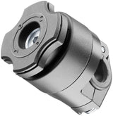 Interphone handyhalter quiklox caseholder q-lox spiegelh. 8-14 mm - afbeelding 2