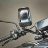 Interphone handyhalter quiklox cell phone holder interph quiklox case, mount 7 zol