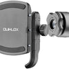 Interphone handyhalter quiklox cell phone holder interph quiklox crab, mirrow moun