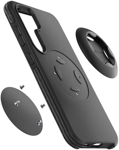 Interphone handycase quiklox handycase q-lox samsung s25
