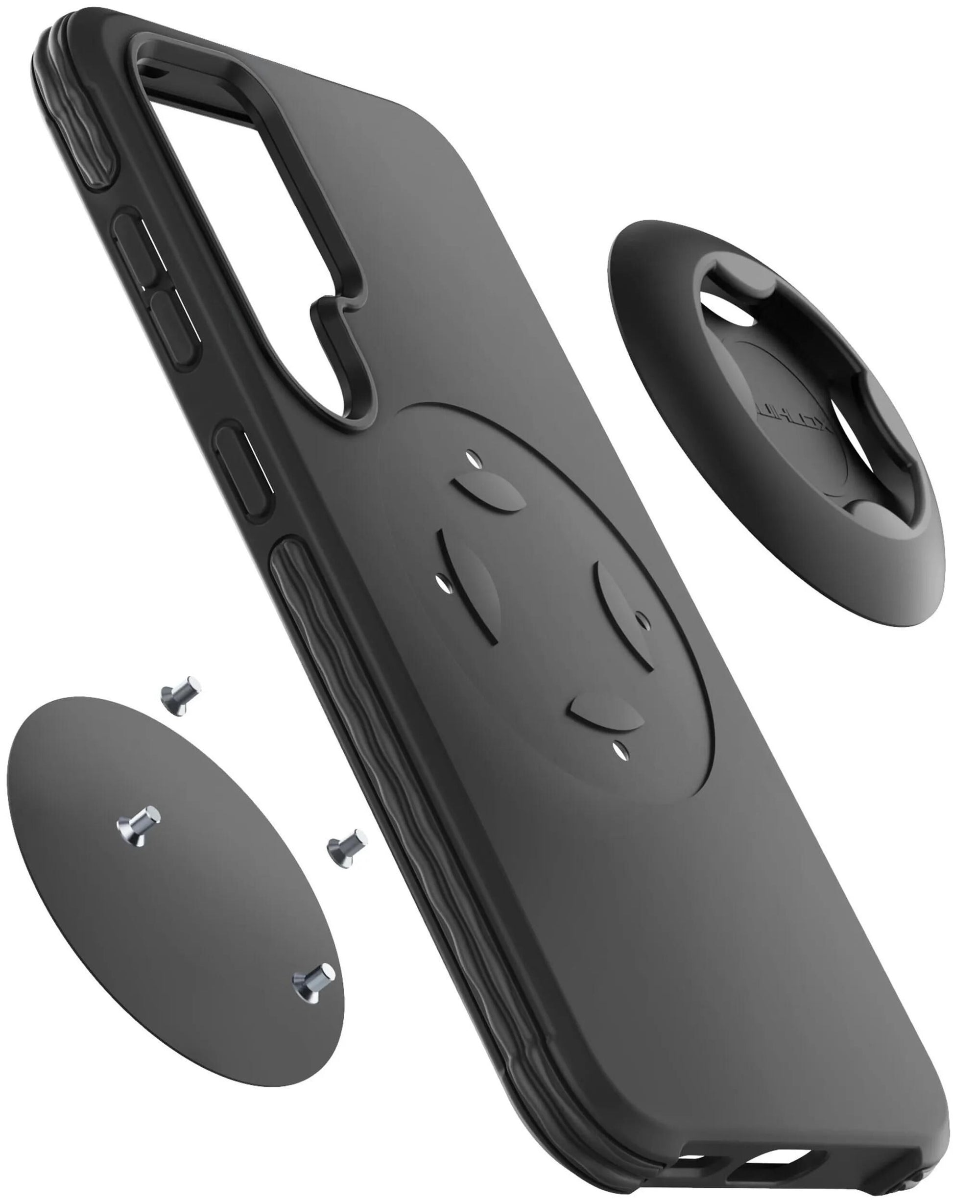 Interphone handycase quiklox handycase q-lox samsung s25 ultra