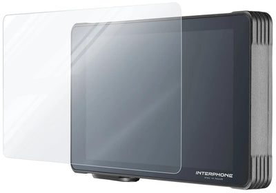 Interphone schutzglas sync protective glass