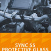 Interphone schutzglas sync protective glass