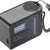 Interphone akku-luftpumpe air pump