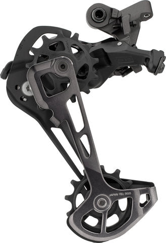 Shimano achterderailleur xt m8120 12v sgs dubbel