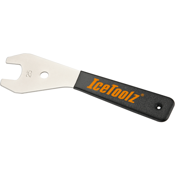 IceToolz conussleutel 20mm met handvat 23cm 2404720