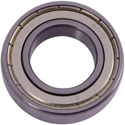 Mza rillenkugellager deep groove ball bearing 25x47x12