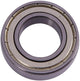 Mza rillenkugellager deep groove ball bearing 25x47x12