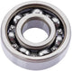Mza rillenkugellager deep groove ball bearing 12x32x10