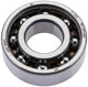 Mza rillenkugellager deep groove ball bearing 15x35x11