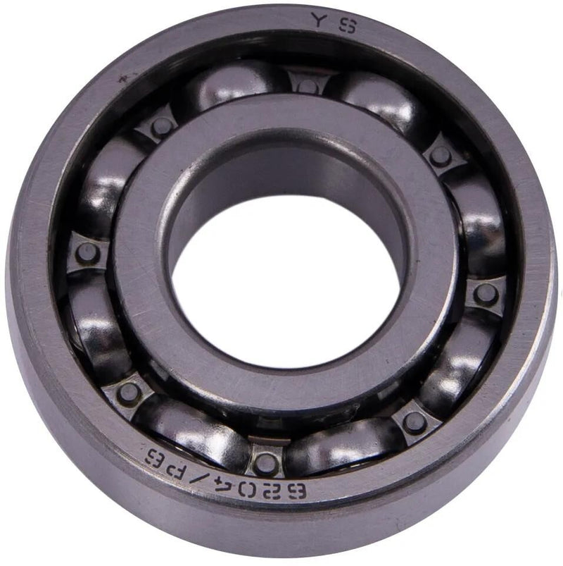 Mza rillenkugellager deep groove ball bearing 20x47x14