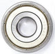 Mza rillenkugellager deep groove ball bearing 15x42x13
