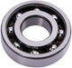 Mza rillenkugellager deep groove ball bearing 30x72x19