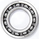 Mza rillenkugellager deep groove ball bearing 25x47x8