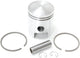Mza kolben pistons etz 150 56.50mm
