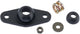 Vicma spiegel mirrors right, black, e487d