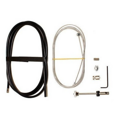 remkabel compleet universeel 175 cm