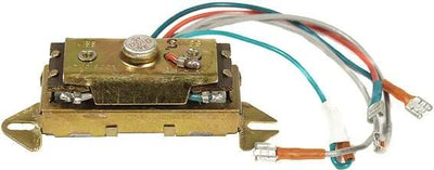 Mza ladeanlage 8871.6 2 charging system 6v 8871.6 s51 s70 1coil 4cable