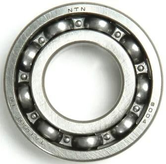 Ntn kugellager c3 ball bearings 6004 c3 20x42x12