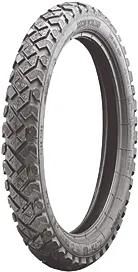 Heidenau reifen k42 tyre k42 2.75-16 tt 46m