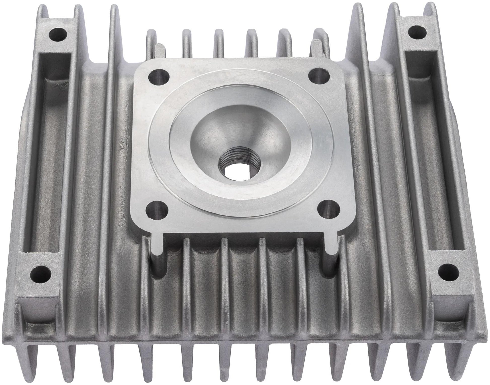 Mza zylinderkopf cylinder head s61 40 mm