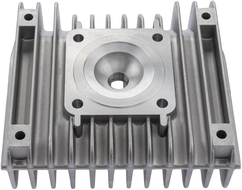 Mza zylinderkopf cylinder head s61 40 mm
